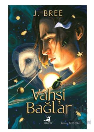 Vahşi Bağlar - Halkkitabevi