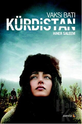 Vahşi Batı Kürdistan