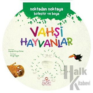 Vahşi Hayvanlar