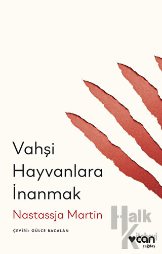 Vahşi Hayvanlara İnanmak