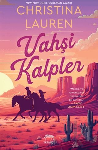 Vahşi Kalpler - Halkkitabevi