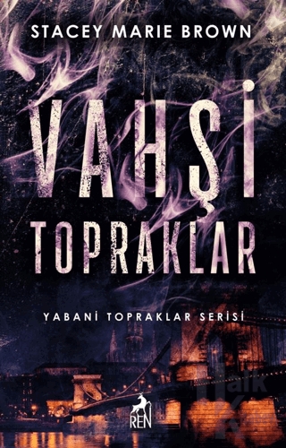 Vahşi Topraklar - Halkkitabevi