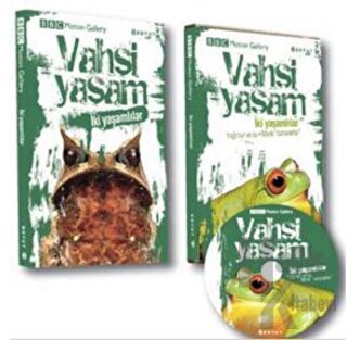 Vahşi Yaşam-İki Yaşamlılar