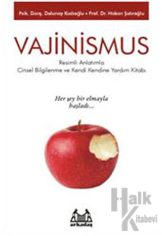 Vajinismus