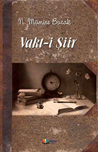 Vakt-i Şiir - Halkkitabevi