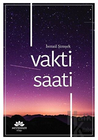 Vakti Saati - Halkkitabevi