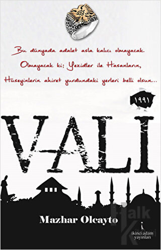 Vali - Halkkitabevi