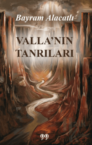 Valla’nın Tanrıları - Halkkitabevi