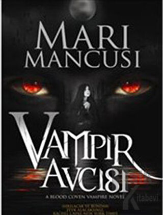 Vampir Avcısı - Halkkitabevi