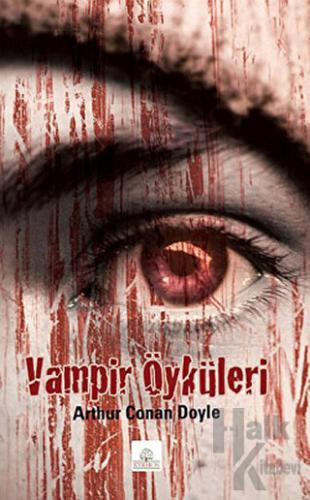 Vampir Öyküleri - Halkkitabevi