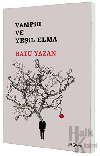 Vampir ve Yeşil Elma