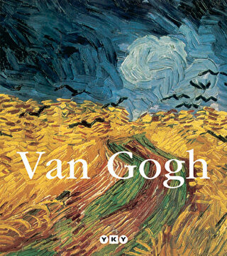 Van Gogh (Ciltli)