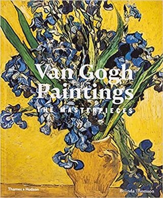 Van Gogh Paintings (Ciltli)