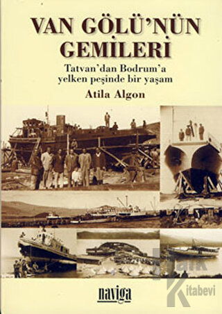 Van Gölü’nün Gemileri