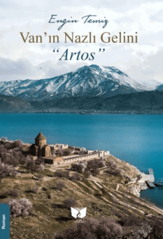 Van'ın Nazlı Gelini Artos