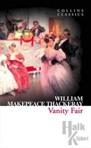 Vanity Fair (Collins Classics)