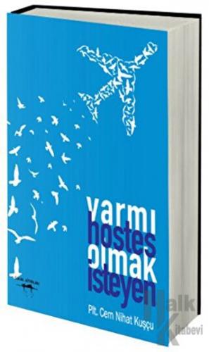 Var mı Hostes Olmak İsteyen