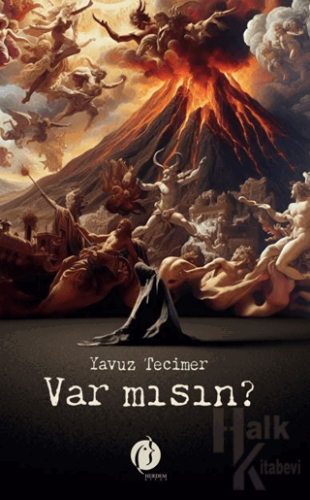 Var Mısın? - Halkkitabevi