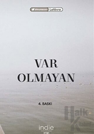 Var Olmayan