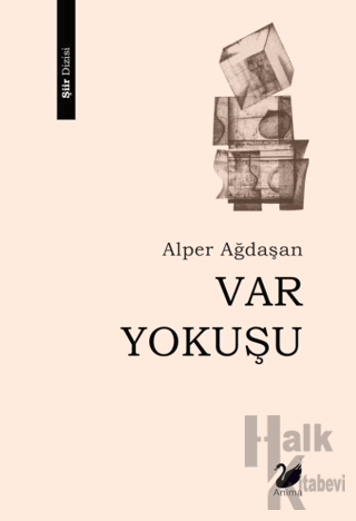 Var Yokuşu - Halkkitabevi