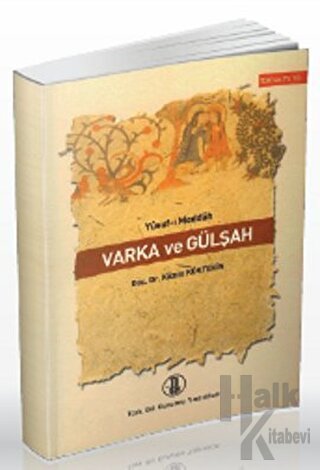 Varka ve Gülşah - Yusuf-ı Meddah