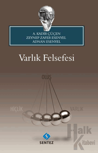 Varlık Felsefesi - Halkkitabevi