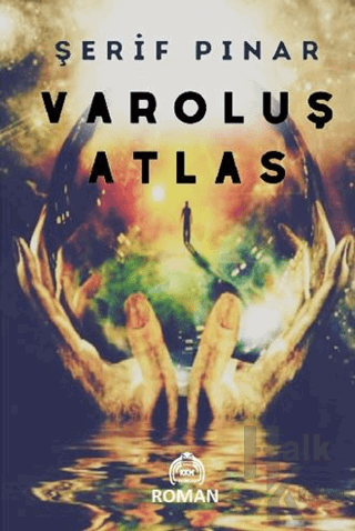 Varoluş Atlas - Halkkitabevi