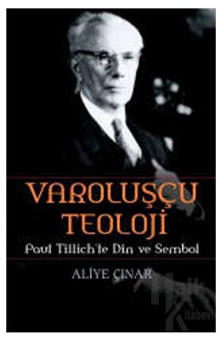 Varoluşçu Teoloji