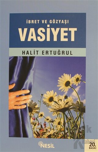 Vasiyet - Halkkitabevi