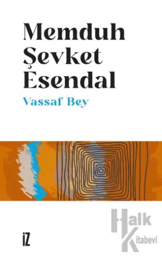 Vassaf Bey - Halkkitabevi