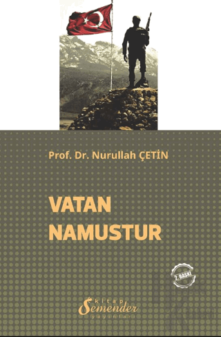 Vatan Namustur - Halkkitabevi