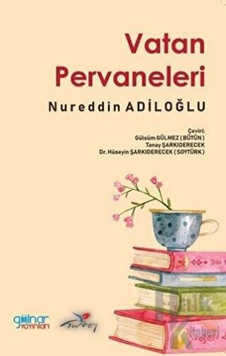 Vatan Pervaneleri