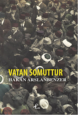 Vatan Somuttur