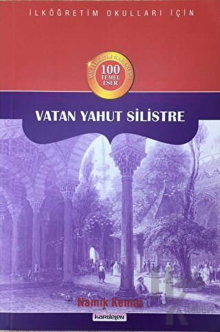 Vatan Yahut Silistre