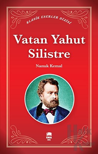 Vatan Yahut Silistre