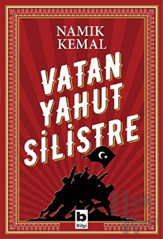 Vatan Yahut Silistre - Halkkitabevi