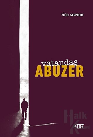 Vatandaş Abuzer - (25.Yıl Özel Baskı) (Ciltli)