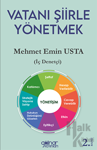 Vatanı Şiirle Yönetmek