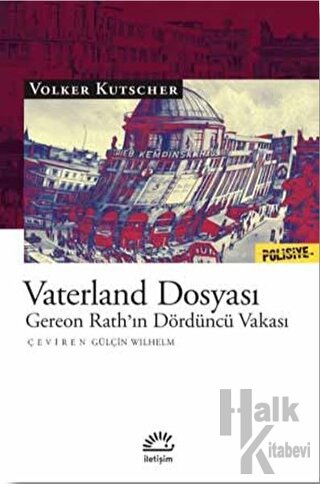 Vaterland Dosyası