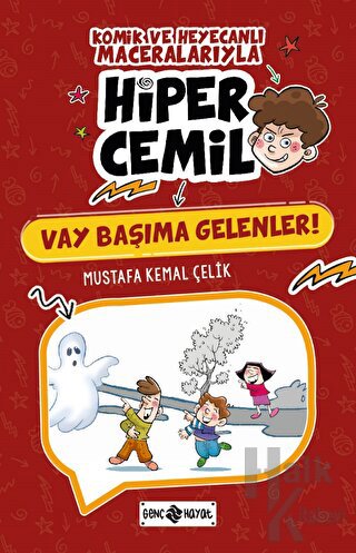 Vay Başıma Gelenler