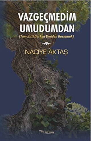 Vazgeçmedim Umudumdan - Halkkitabevi