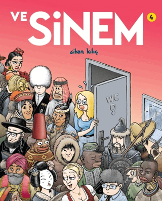 Ve Sinem - 4 - Halkkitabevi