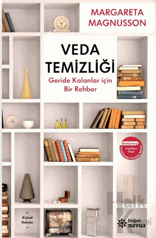 Veda Temizliği - Halkkitabevi