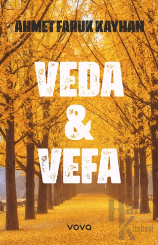 Veda & Vefa - Halkkitabevi