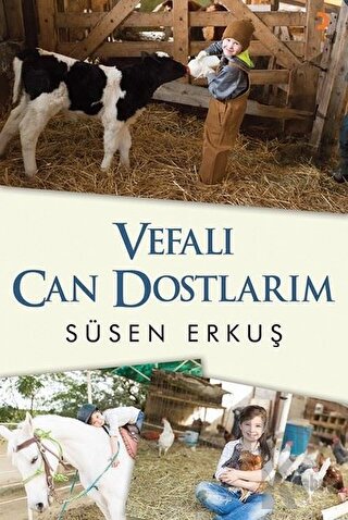 Vefalı Can Dostlarım