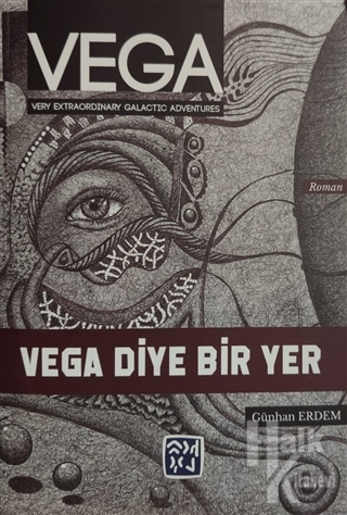 Vega - Vega Diye Bir Yer