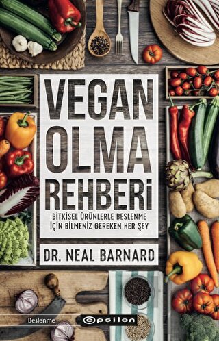 Vegan Olma Rehberi