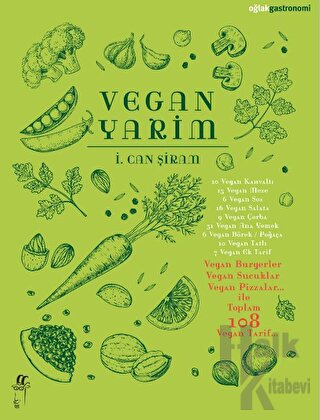 Vegan Yarim