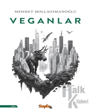 Veganlar - Halkkitabevi