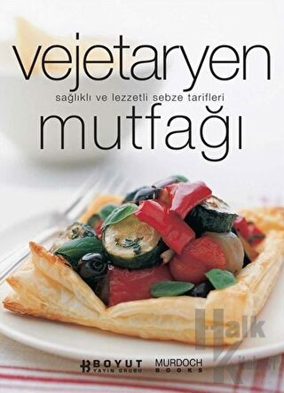 Vejetaryen Mutfağı